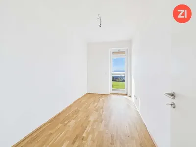 Neubau Kirchschlag bei Linz, Urfahr-Umgebung, 4 Zimmer, 99 m² — Bild 5