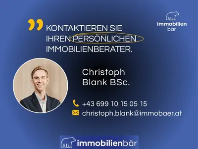 Neubau Linz, 2 Zimmer, 34 m² — Bild 4