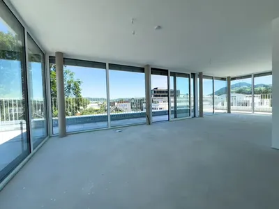 Neubau Salzburg, Salzburg Stadt, 3 Zimmer, 75 m² — Bild 3
