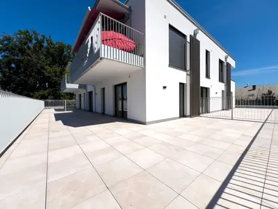 Neubau Salzburg, Salzburg Stadt, 3 Zimmer, 75 m² — Bild 4