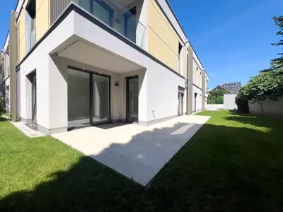 Neubau Salzburg, Salzburg Stadt, 3 Zimmer, 75 m² — Bild 5