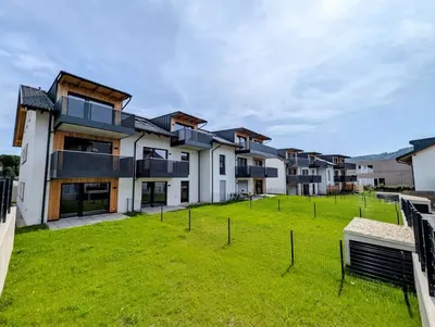 Neubau Hallwang, Salzburg-Umgebung — 3 Zimmer