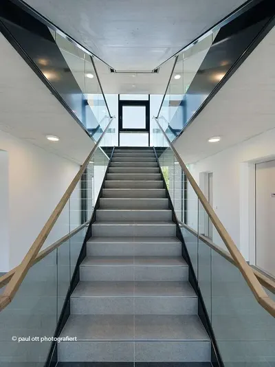 Neubau Golling an der Salzach, Hallein, 2 Zimmer, 63 m² — Bild 2