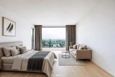 Neubau Salzburg, Salzburg Stadt, 4.0 Zimmer, 206 m² — Bild 5