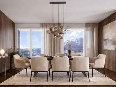 Neubau Sankt Veit im Pongau, Sankt Johann im Pongau, 5 Zimmer, 154 m² — Bild 2