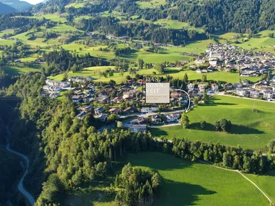 Neubau Sankt Veit im Pongau, Sankt Johann im Pongau, 5 Zimmer, 154 m² — Bild 3