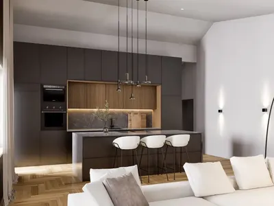 Neubau Sankt Veit im Pongau, Sankt Johann im Pongau, 5 Zimmer, 154 m² — Bild 4