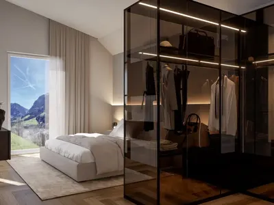 Neubau Sankt Veit im Pongau, Sankt Johann im Pongau, 5 Zimmer, 154 m² — Bild 5