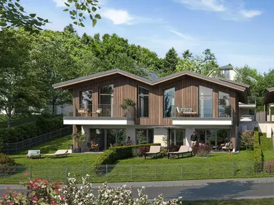 Neubau Plainfeld, Salzburg-Umgebung, 4 Zimmer, 93 m² — Bild 3