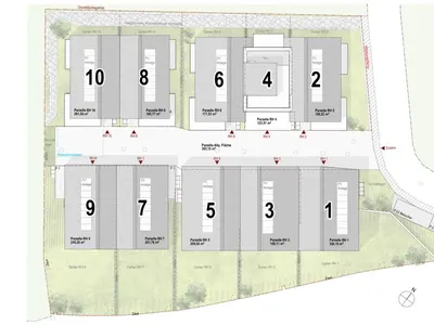 Neubau Plainfeld, Salzburg-Umgebung, 4 Zimmer, 93 m² — Bild 5
