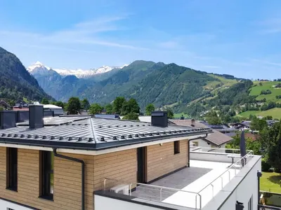 Neubau Kaprun, Zell am See, 4 Zimmer, 108 m² — Bild 4