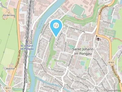 Neubau Sankt Johann im Pongau, 3 Zimmer, 79 m² — Bild 2