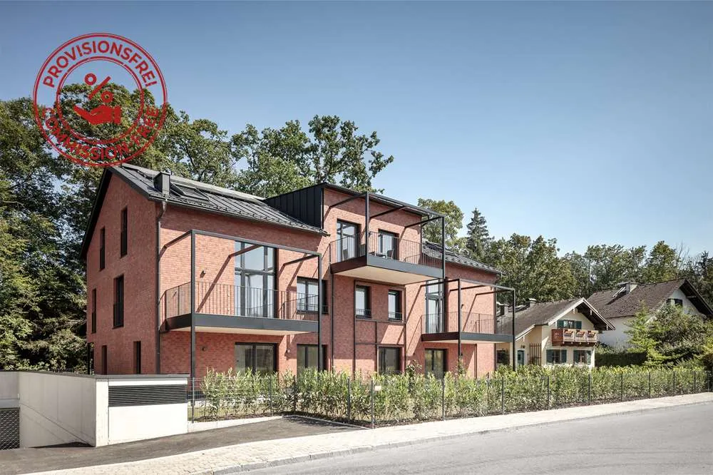 Neubau Siezenheim, Salzburg-Umgebung, 3 Zimmer, 111 m²