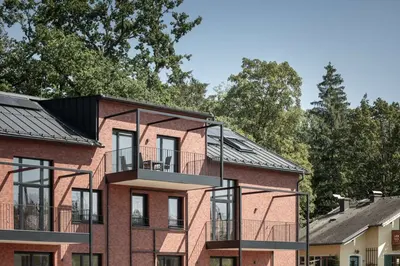 Neubau Siezenheim, Salzburg-Umgebung, 3 Zimmer, 111 m² — Bild 2
