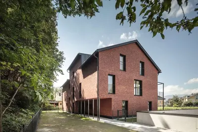 Neubau Siezenheim, Salzburg-Umgebung, 3 Zimmer, 111 m² — Bild 3