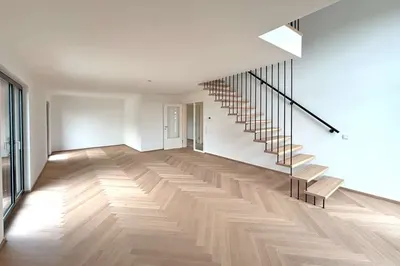 Neubau Siezenheim, Salzburg-Umgebung, 3 Zimmer, 111 m² — Bild 4