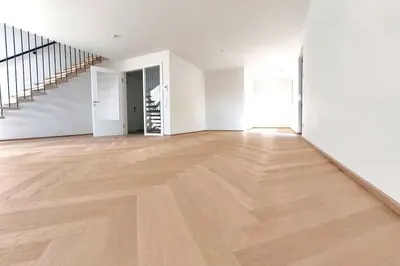 Neubau Siezenheim, Salzburg-Umgebung, 3 Zimmer, 111 m² — Bild 5