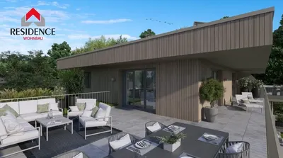 Neubau Neumarkt am Wallersee, Salzburg-Umgebung, 2 Zimmer, 61 m² — Bild 4