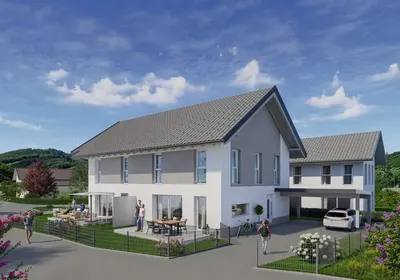 Neubau Winkl, Salzburg-Umgebung — 4 Zimmer