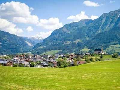 Neubau Sankt Veit im Pongau, Sankt Johann im Pongau, 3 Zimmer, 90 m² — Bild 3