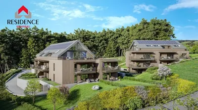 Neubau Elixhausen, Salzburg-Umgebung — 4 Zimmer