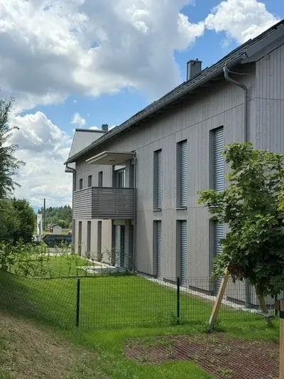 Neubau Lamprechtshausen, Salzburg-Umgebung, 2 Zimmer, 41 m² — Bild 4