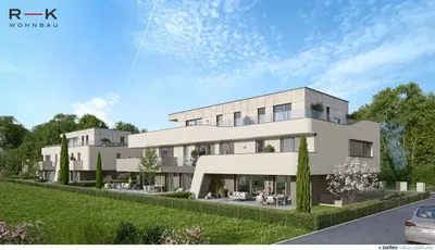 Neubau Salzburg, Salzburg Stadt, 4 Zimmer, 144 m² — Bild 2