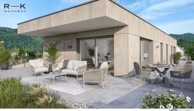 Neubau Salzburg, Salzburg Stadt, 4 Zimmer, 144 m² — Bild 5