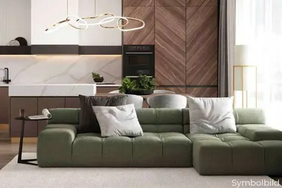 Neubau Salzburg, Salzburg Stadt, 3 Zimmer, 100 m² — Bild 3