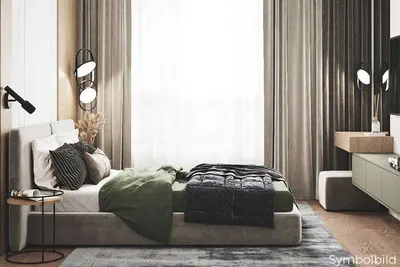 Neubau Salzburg, Salzburg Stadt, 3 Zimmer, 100 m² — Bild 4