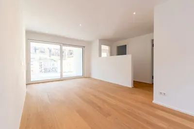 Neubau Bischofshofen, Sankt Johann im Pongau, 2 Zimmer, 51 m² — Bild 5