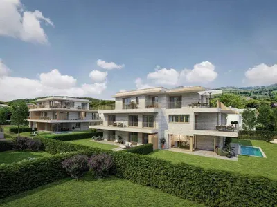 Neubau Salzburg, Salzburg Stadt — 4 Zimmer