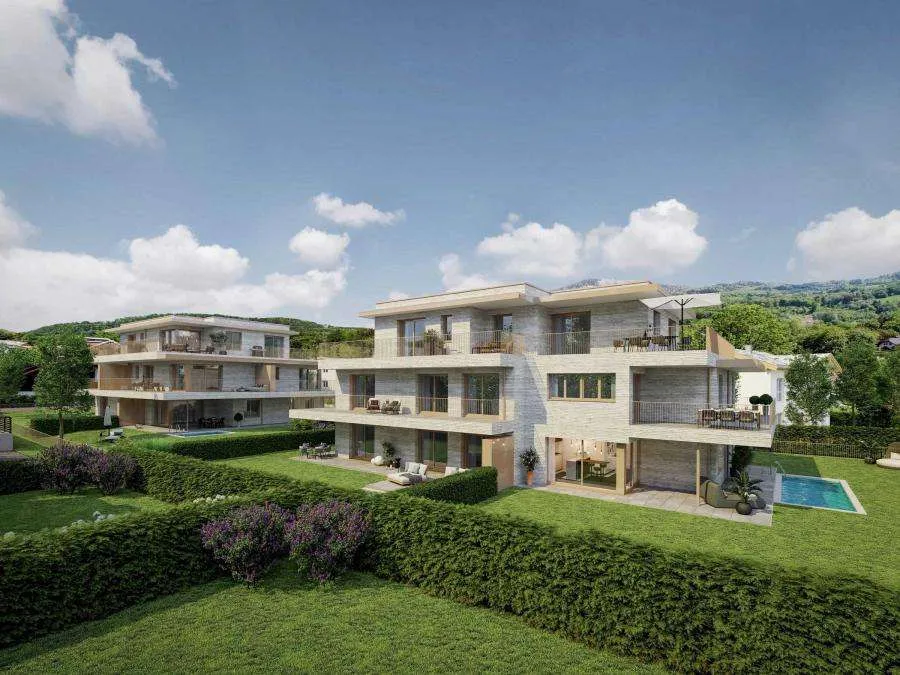 Neubau Salzburg, Salzburg Stadt, 4 Zimmer, 101 m²