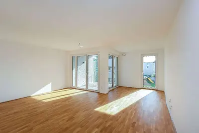 Neubau Seekirchen am Wallersee, Salzburg-Umgebung, 2 Zimmer, 70 m² — Bild 2