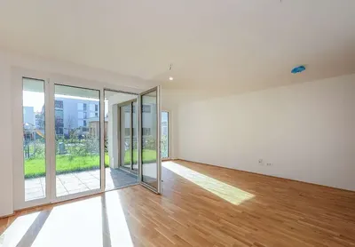 Neubau Seekirchen am Wallersee, Salzburg-Umgebung, 2 Zimmer, 70 m² — Bild 4