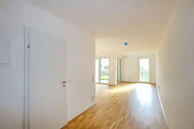 Neubau Seekirchen am Wallersee, Salzburg-Umgebung, 2 Zimmer, 70 m² — Bild 5