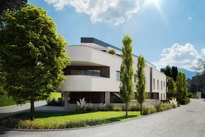 Neubau Salzburg, Salzburg Stadt — 3 Zimmer