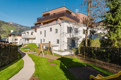 Neubau Zell am See, 3 Zimmer, 110 m² — Bild 5