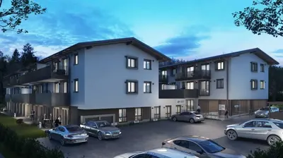 Neubau Elixhausen, Salzburg-Umgebung, 4 Zimmer, 89 m² — Bild 4