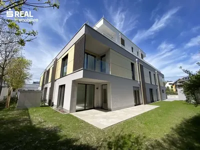 Neubau Salzburg, Salzburg Stadt, 2 Zimmer, 62 m² — Bild 3