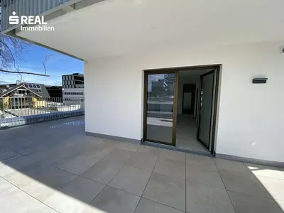 Neubau Salzburg, Salzburg Stadt, 2 Zimmer, 62 m² — Bild 4