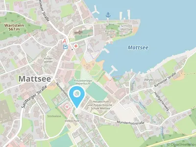 Neubau Mattsee, Salzburg-Umgebung, 4 Zimmer, 92 m² — Bild 5