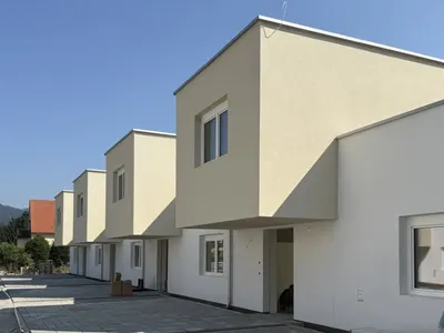 Neubau Sankt Marein im Mürztal, Bruck-Mürzzuschlag, 4 Zimmer, 89 m² — Bild 3