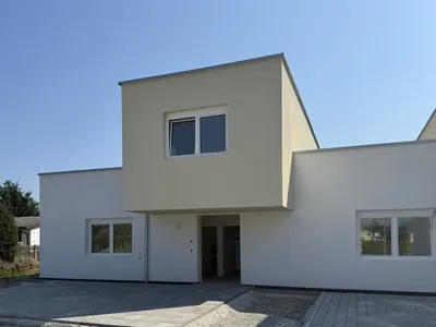 Neubau Sankt Marein im Mürztal, Bruck-Mürzzuschlag, 4 Zimmer, 89 m² — Bild 4