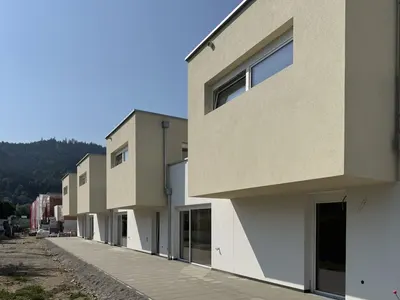 Neubau Sankt Marein im Mürztal, Bruck-Mürzzuschlag, 4 Zimmer, 89 m² — Bild 5
