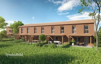 Neubau Sankt Veit am Vogau, Leibnitz, 2 Zimmer, 50 m² — Bild 5