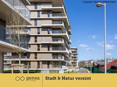 Neubau Graz, 3 Zimmer, 68 m² — Bild 4