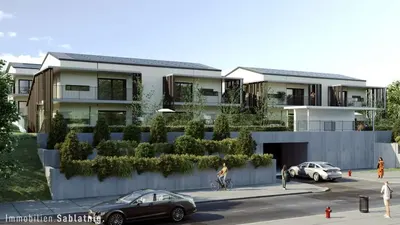 Neubau Kumberg, Graz-Umgebung — 2 Zimmer