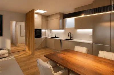 Neubau Graz, 2 Zimmer, 50 m² — Bild 5