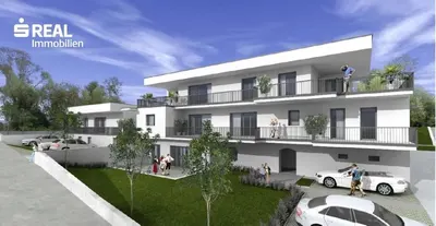 Neubau Voitsberg, 4 Zimmer, 78 m² — Bild 2